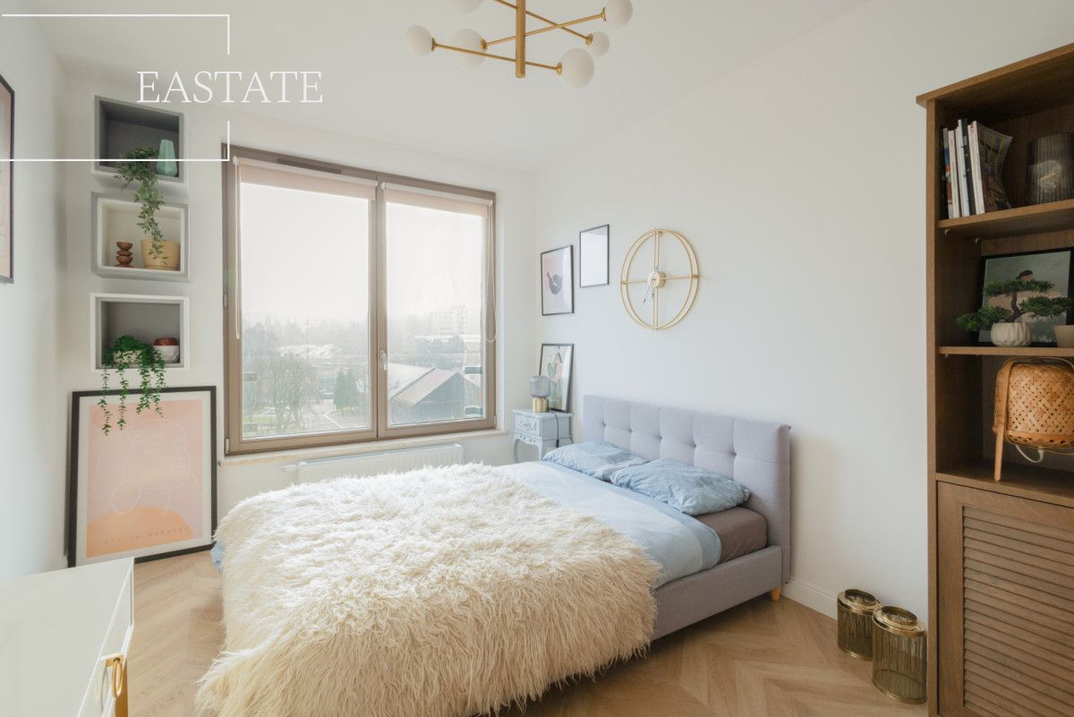 Mieszkanie 2-pokojowe Gdańsk Wrzeszcz, ul. Bolesława Leśmiana. Zdjęcie 2