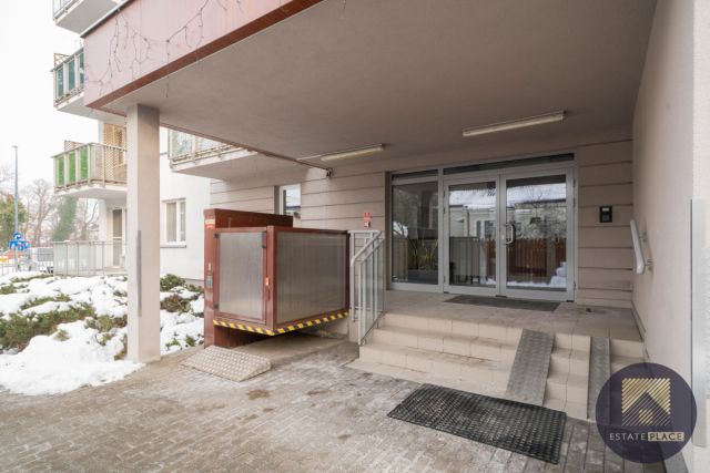 Mieszkanie 3-pokojowe Piaseczno, ul. Tadeusza Gerbera. Zdjęcie 18