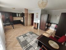 Mieszkanie 1-pokojowe Warszawa Białołęka, ul. Grzymalitów. Zdjęcie 3