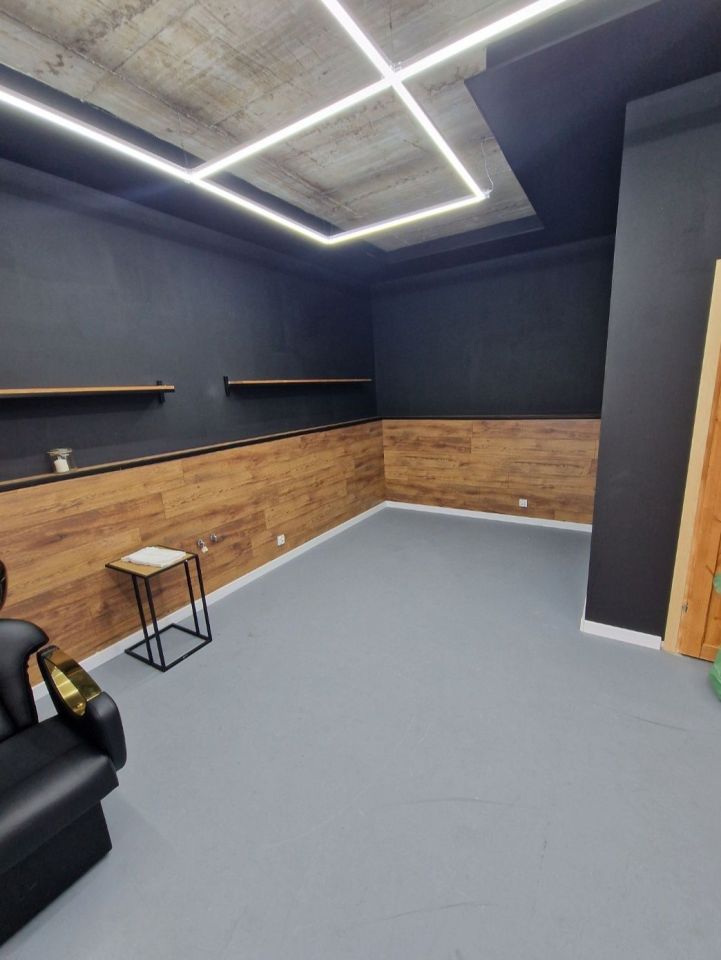 Lokal Rumia. Zdjęcie 2