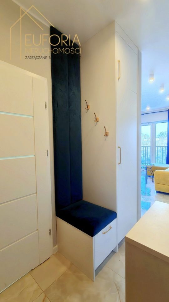 Mieszkanie 1-pokojowe Łódź, ul. Drewnowska. Zdjęcie 8