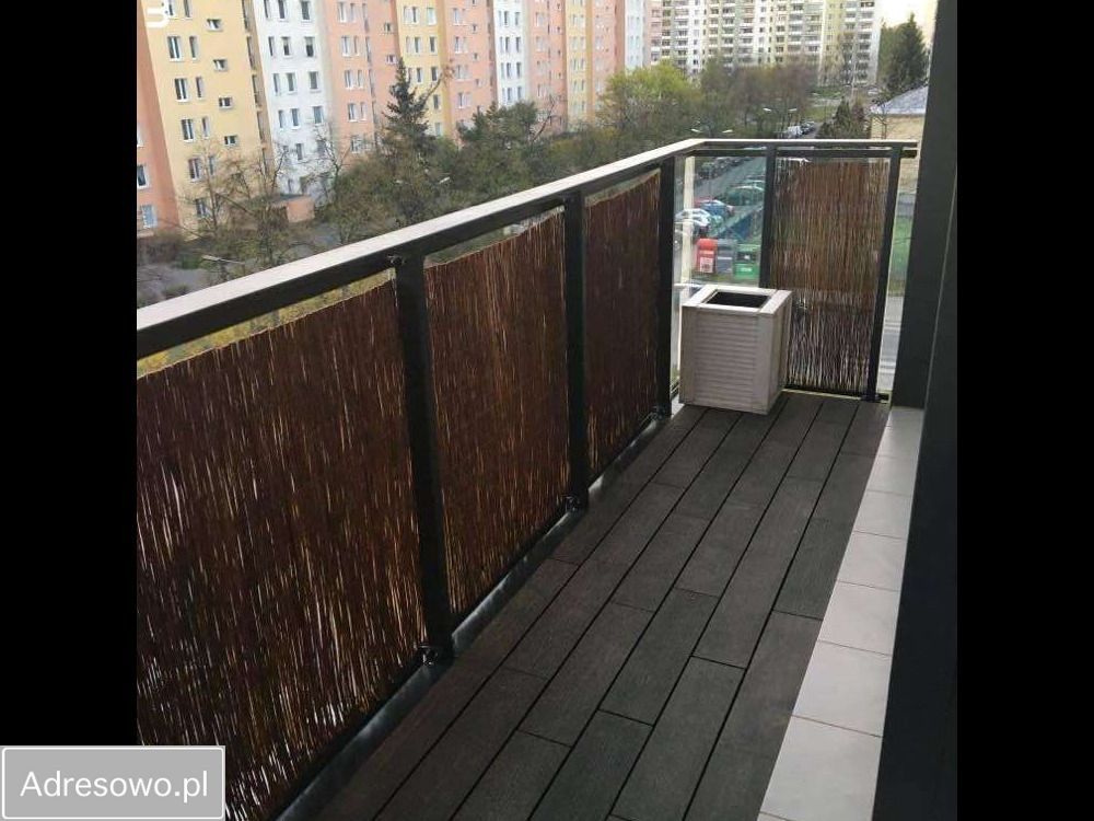 Mieszkanie 2-pokojowe Warszawa Praga-Południe, ul. Marii Rodziewiczówny. Zdjęcie 7