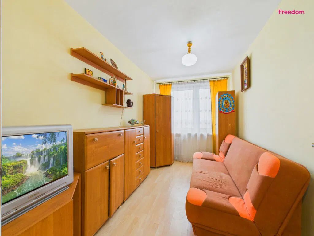 Mieszkanie 3-pokojowe Radom Młodzianów, Młodzianowska. Zdjęcie 5