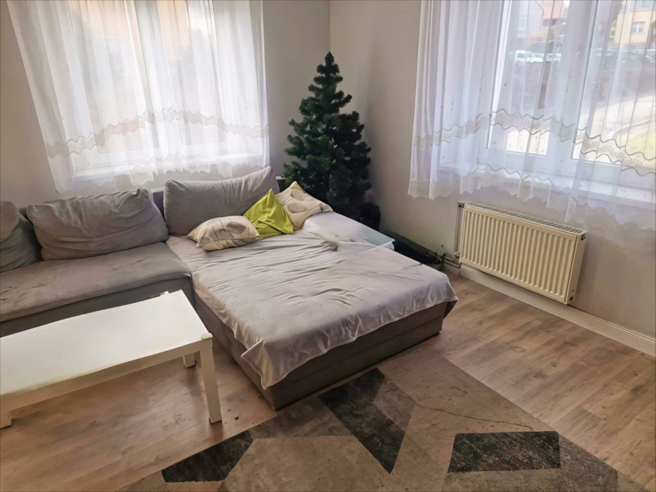 Mieszkanie 3-pokojowe Wałbrzych Stary Zdrój, ul. Jana Zamoyskiego. Zdjęcie 4