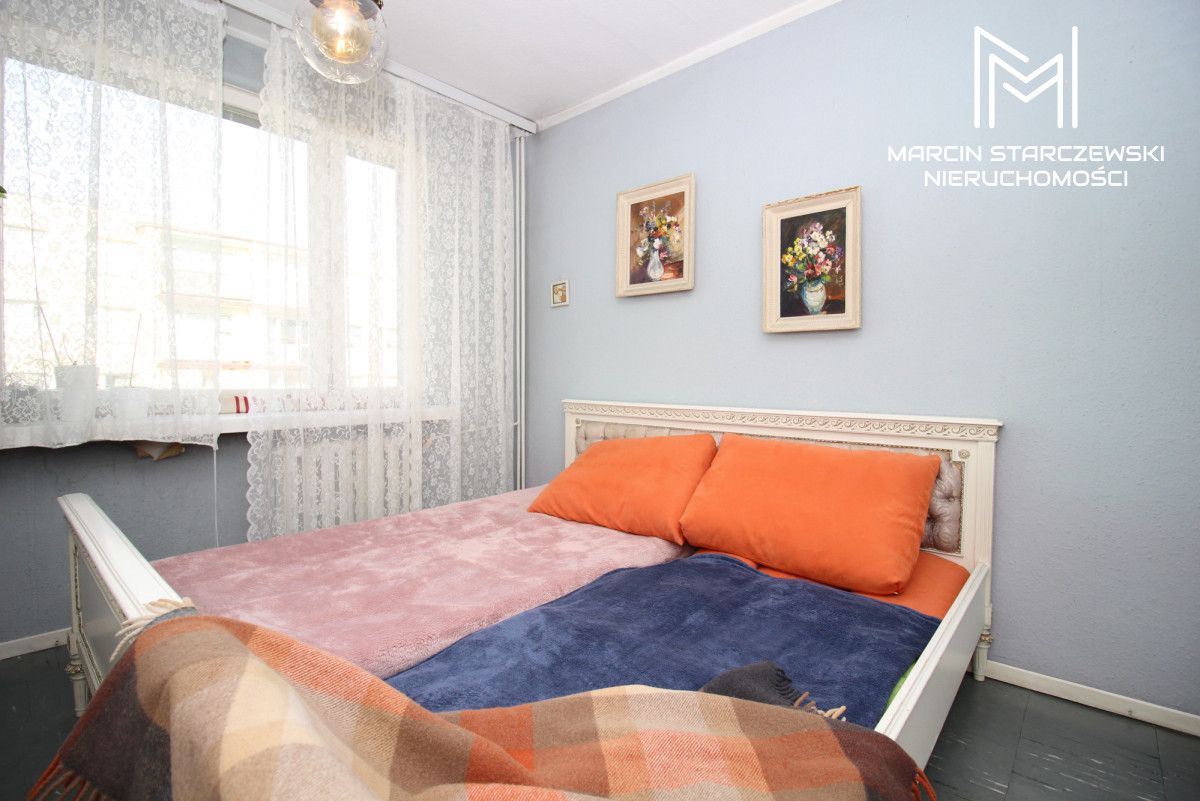 Mieszkanie 5-pokojowe Łódź, ul. Andrzeja Sacharowa. Zdjęcie 15