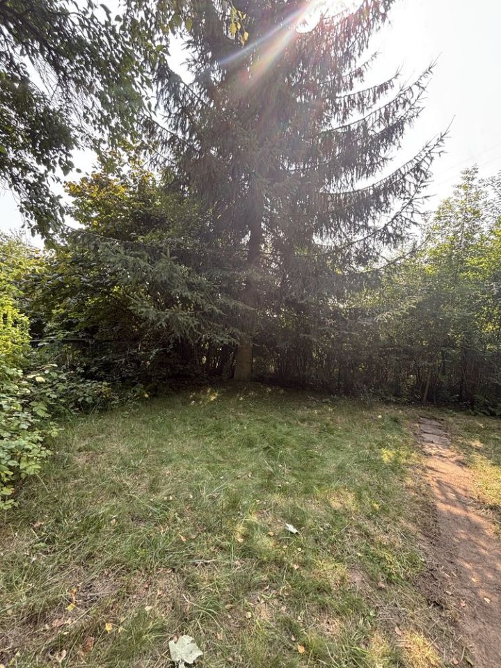 Działka rod Kraków Mistrzejowice, os. Piastów. Zdjęcie 6