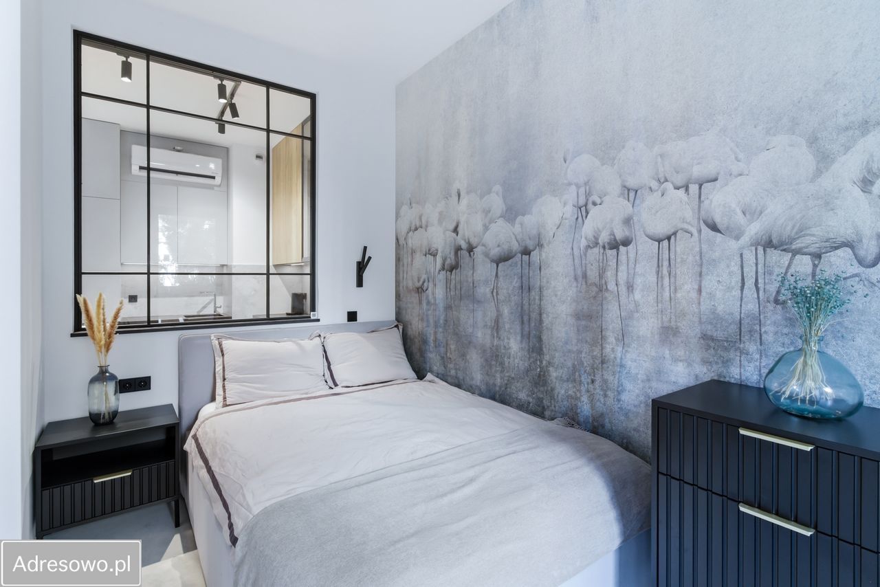 Mieszkanie 2-pokojowe Kraków Salwator, ul. gen. Tadeusza Kościuszki. Zdjęcie 19