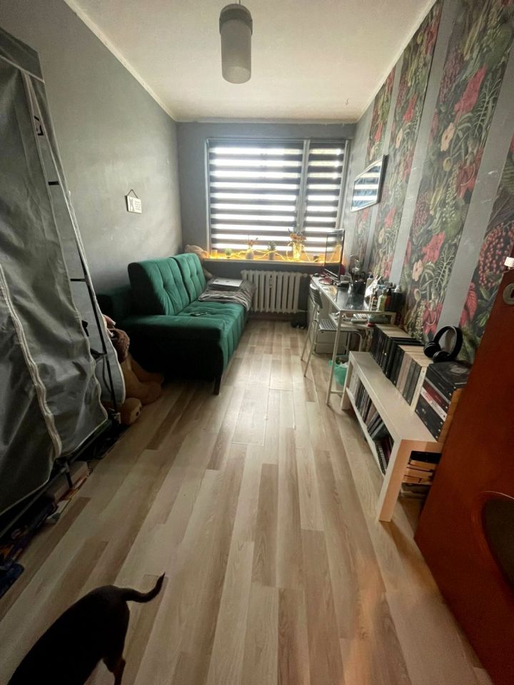 Mieszkanie 3-pokojowe Jelenia Góra Zabobrze, ul. Oskara Kolberga. Zdjęcie 7