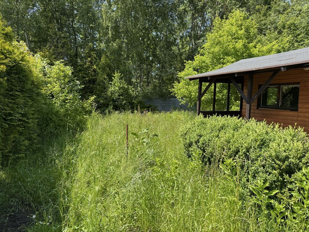 Działka rod Gdańsk Owczarnia. Zdjęcie 6