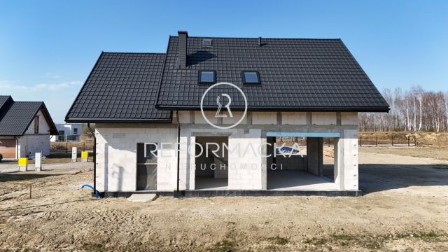 dom wolnostojący, 5 pokoi Budy Głogowskie. Zdjęcie 5