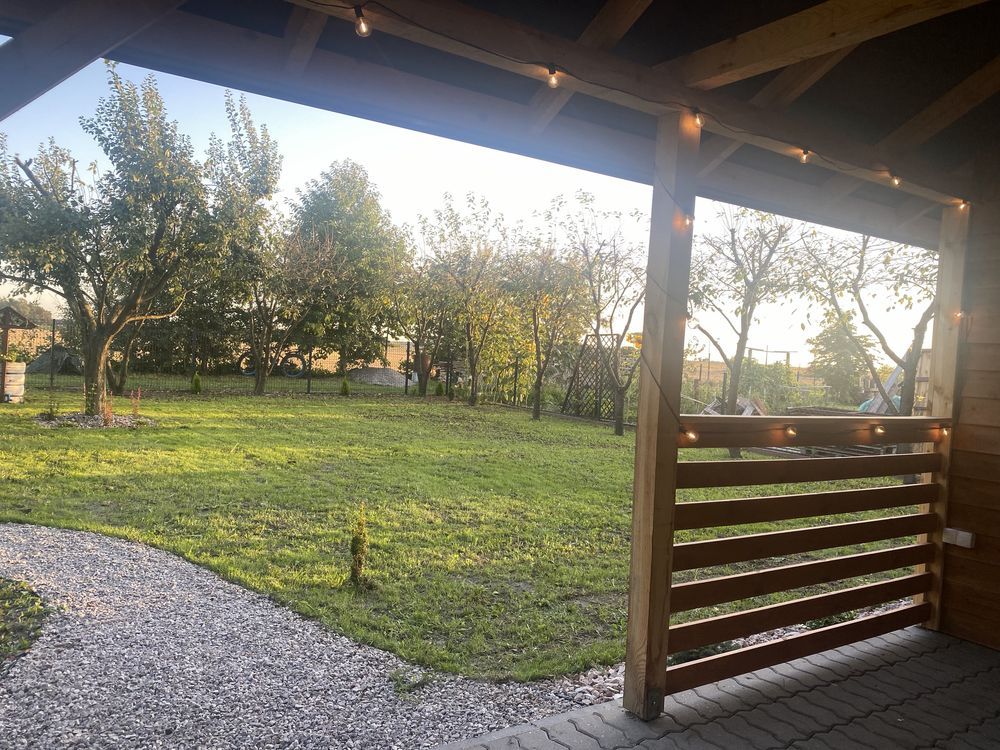 Działka rod Włoszczowa. Zdjęcie 5