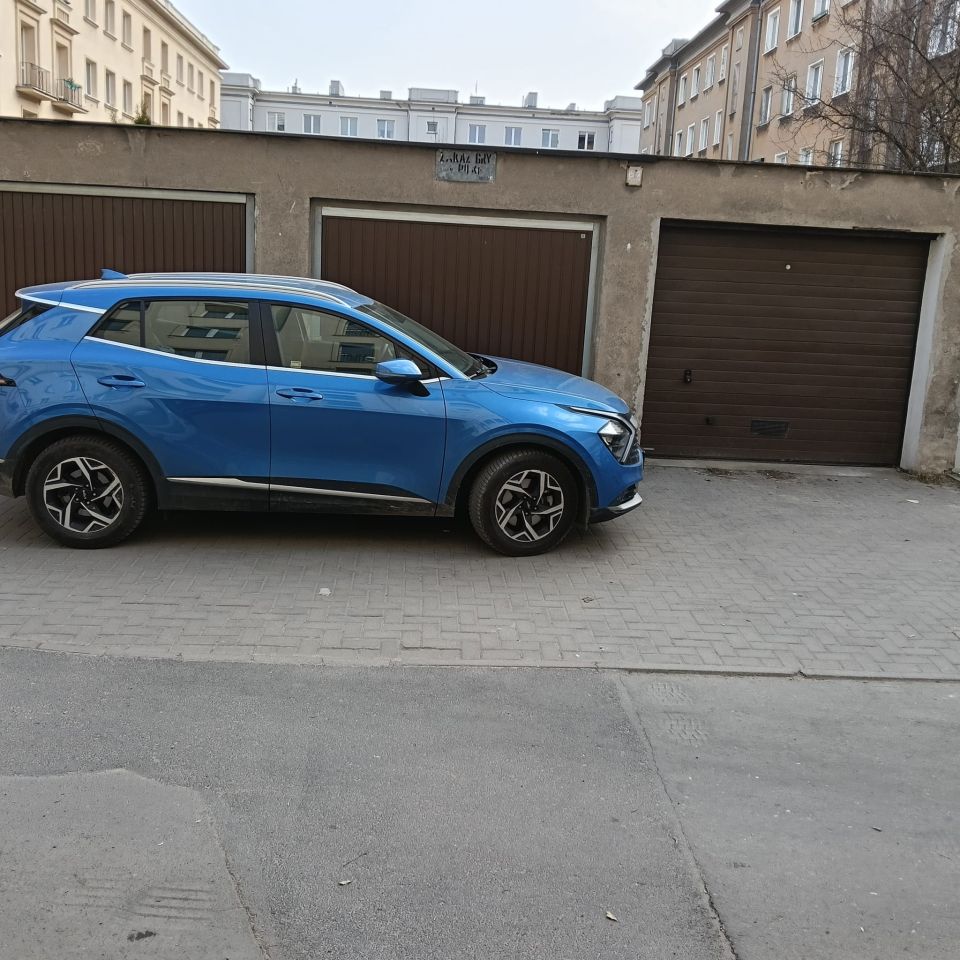 Mieszkanie 2-pokojowe Poznań Grunwald, ul. Józefa Chociszewskiego. Zdjęcie 7