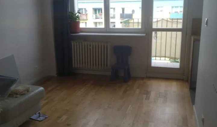 Mieszkanie 3-pokojowe Oborniki, ul. Młyńska