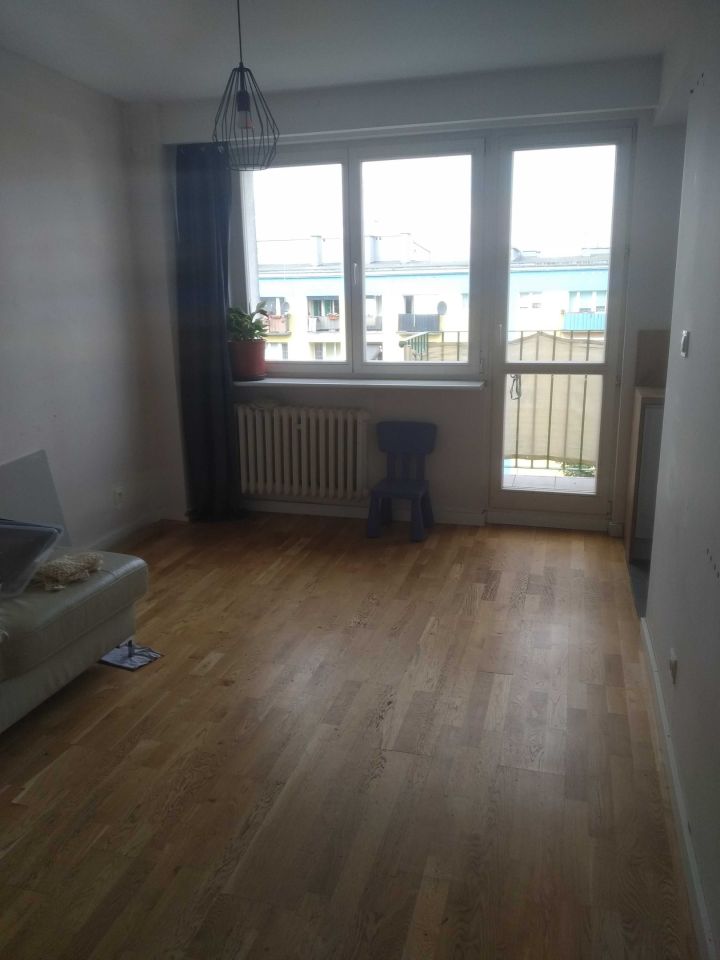 Mieszkanie 3-pokojowe Oborniki, ul. Młyńska. Zdjęcie 1