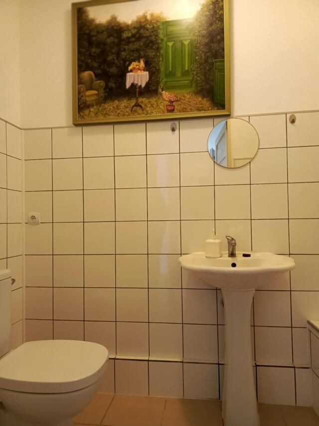 Mieszkanie 3-pokojowe Giżycko, ul. 3 Maja. Zdjęcie 9