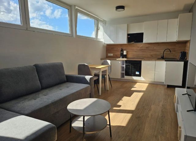 Mieszkanie 2-pokojowe Warszawa Śródmieście, ul. Ogrodowa. Zdjęcie 1