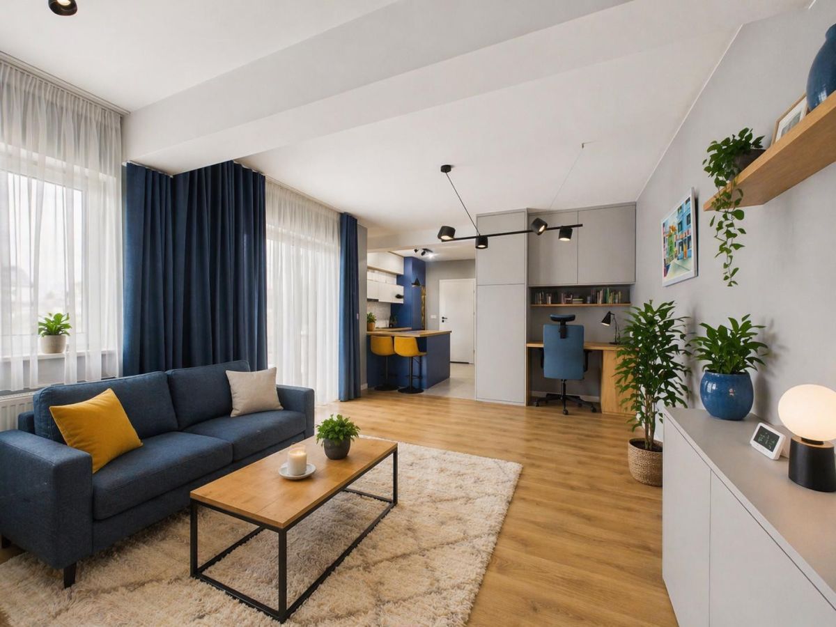 Mieszkanie 2-pokojowe Sulejówek, ul. Czynu Społecznego. Zdjęcie 1