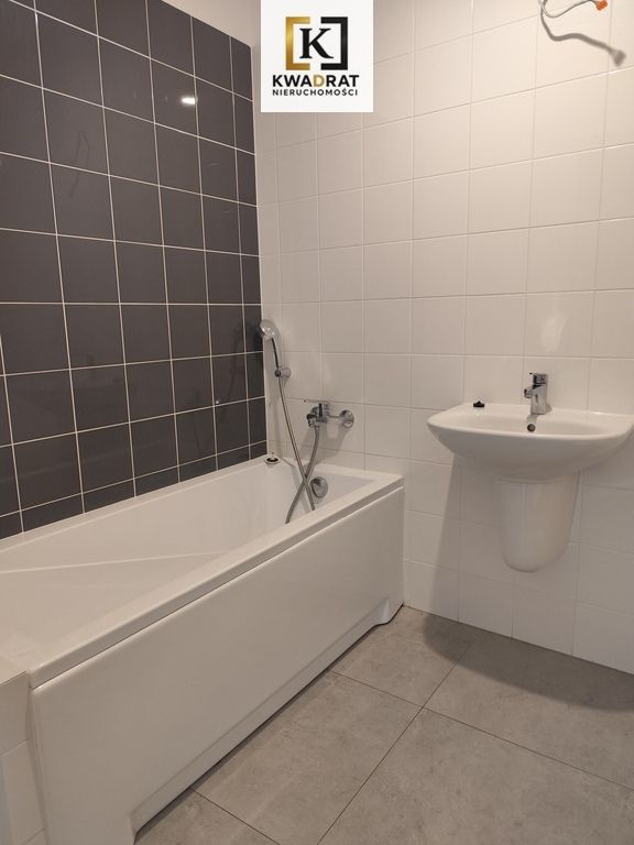 Mieszkanie 2-pokojowe Mińsk Mazowiecki, ul. Rodziny Popielów. Zdjęcie 8