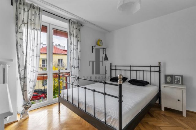 Mieszkanie 2-pokojowe Warszawa Mokotów, al. Niepodległości. Zdjęcie 8