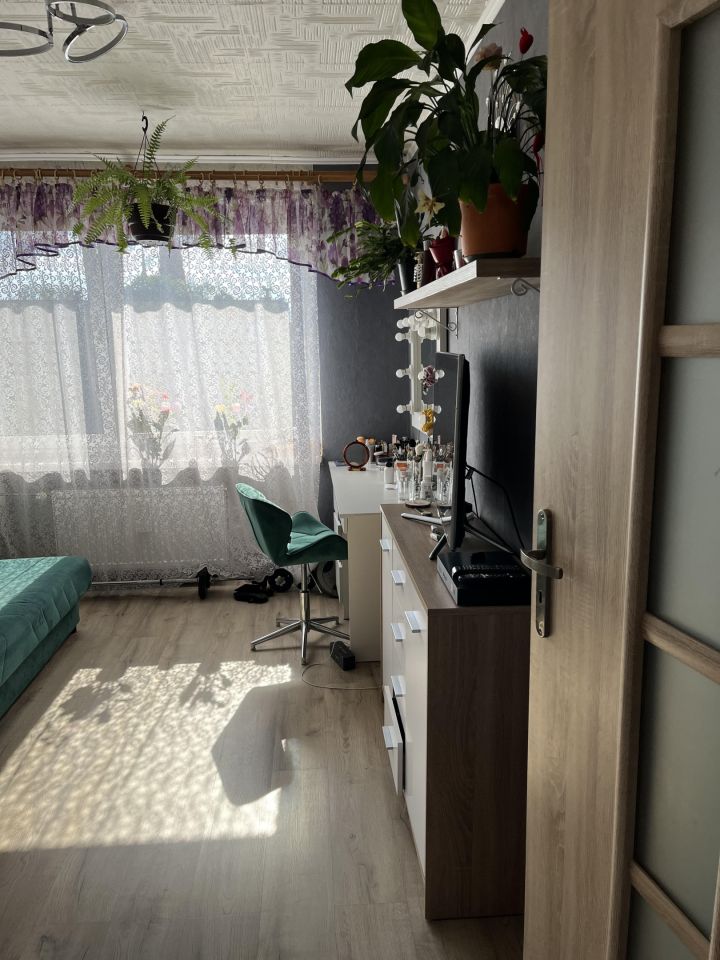Mieszkanie 3-pokojowe Mysłowice Centrum, ul. Olbrychta Strumieńskiego. Zdjęcie 23
