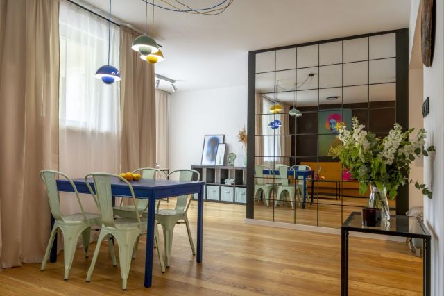 Mieszkanie 2-pokojowe Warszawa Mokotów, ul. Pejzażowa. Zdjęcie 1