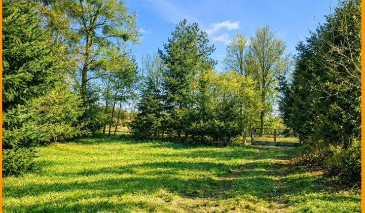 dom wolnostojący, 3 pokoje Konojady