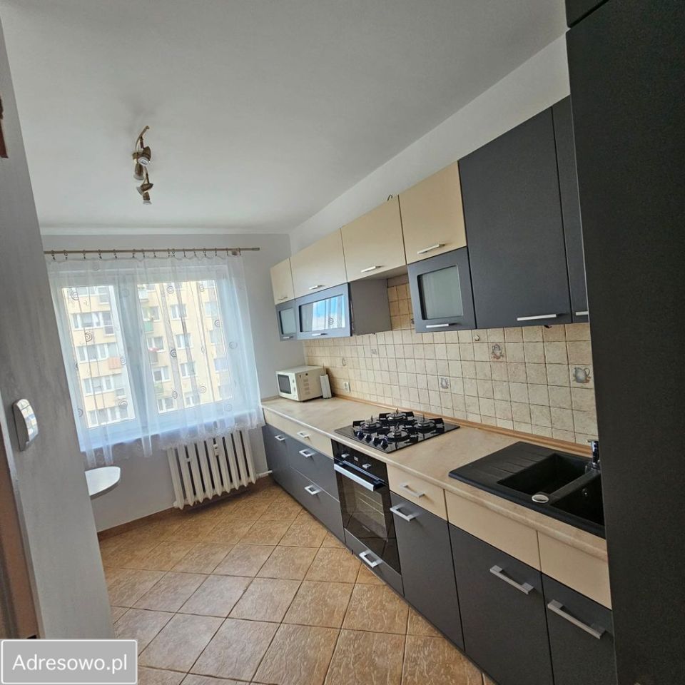 Mieszkanie 2-pokojowe Gorzów Wielkopolski, ul. Stilonowa. Zdjęcie 12
