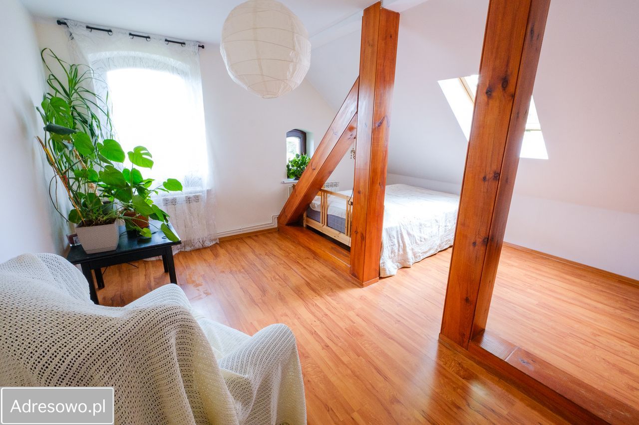 dom wolnostojący, 8 pokoi Kobylin, ul. Kolejowa. Zdjęcie 11