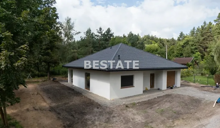 dom wolnostojący, 4 pokoje Pogórska Wola