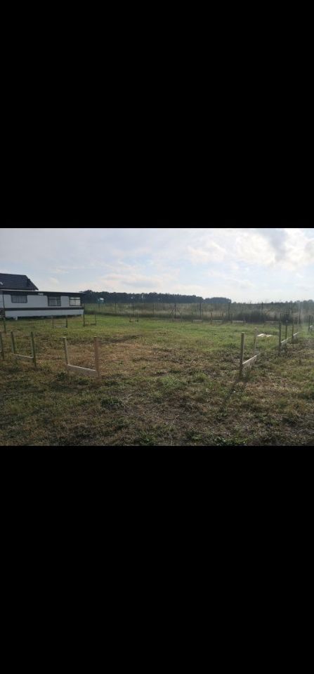 Działka budowlana Białężyn. Zdjęcie 6