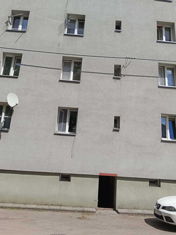 Mieszkanie 1-pokojowe Bytom Śródmieście, ul. Jana Matejki. Zdjęcie 2