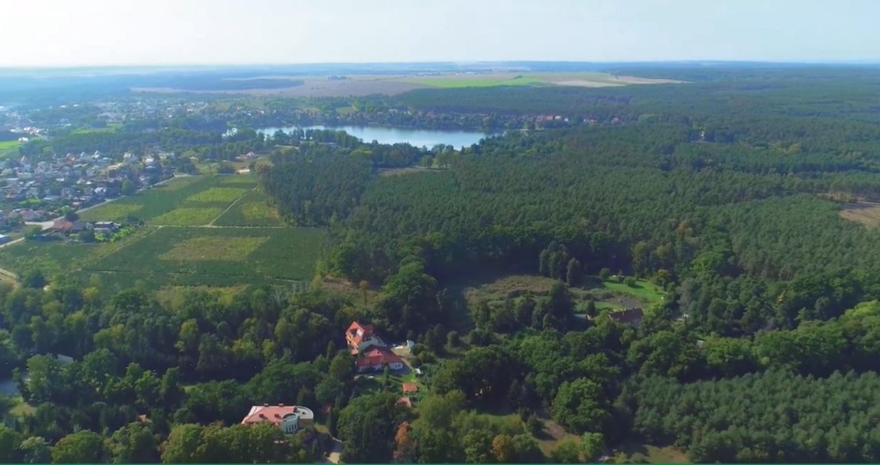 Hotel/pensjonat Ośno Lubuskie Dolina Leśna, ul. Dolina Leśna. Zdjęcie 24