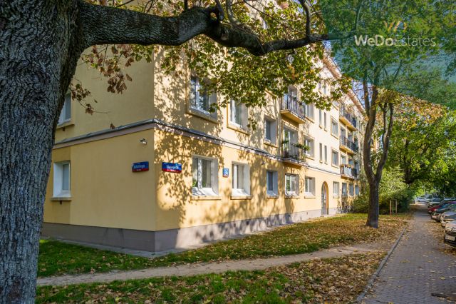 Mieszkanie 2-pokojowe Warszawa Wola, ul. Nowolipki. Zdjęcie 1