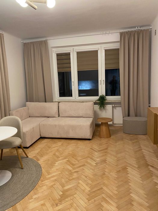 Mieszkanie 1-pokojowe Warszawa Bielany. Zdjęcie 6
