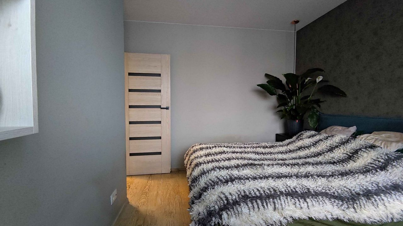Mieszkanie 2-pokojowe Gdańsk Zaspa, ul. Dywizjonu 303. Zdjęcie 2