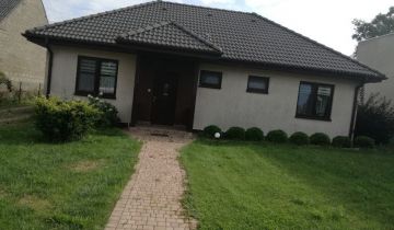 dom wolnostojący Piotrowice