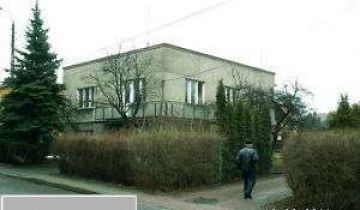 dom wolnostojący Katowice Ochojec. Zdjęcie 1