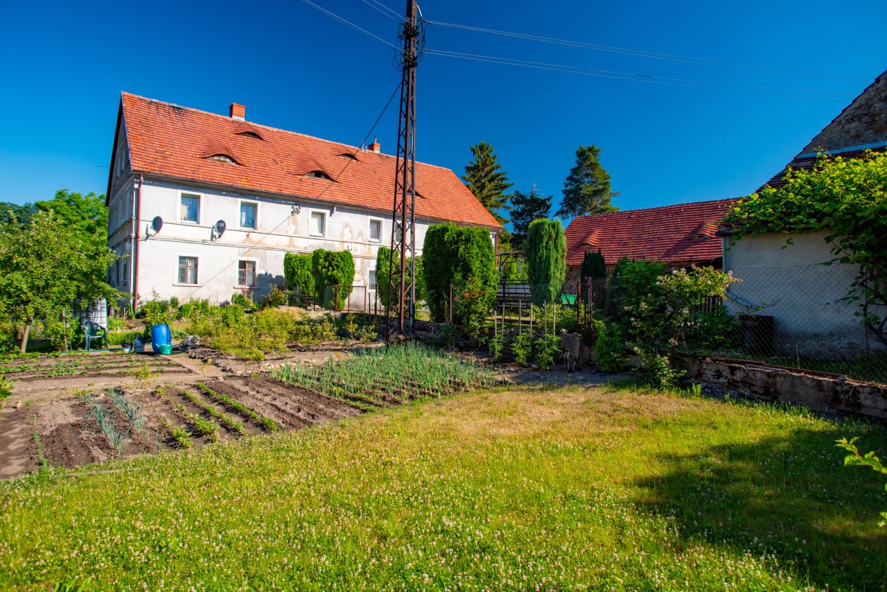 siedlisko, 6 pokoi Piechowice, ul. 1 Maja. Zdjęcie 16