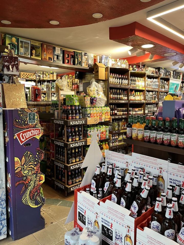 Lokal Kobylnica, ul. Główna. Zdjęcie 4