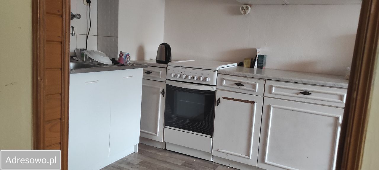 Mieszkanie 2-pokojowe Żychlin, ul. Gabriela Narutowicza. Zdjęcie 6