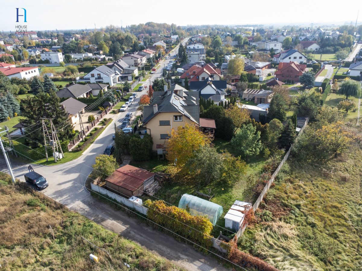 bliźniak, 6 pokoi Łódź Wiskitno, ul. Transportowa. Zdjęcie 24