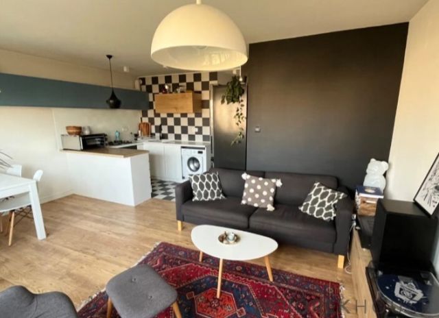 Mieszkanie 3-pokojowe Warszawa Ochota, ul. Wiślicka. Zdjęcie 5