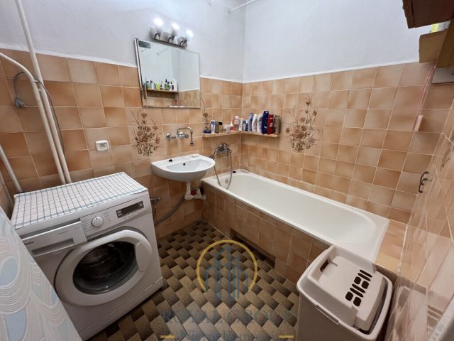 Mieszkanie 3-pokojowe Lublin Wieniawa, ul. Mieczysławy Ćwiklińskiej. Zdjęcie 8