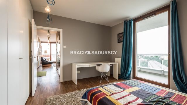 Mieszkanie 2-pokojowe Kraków Krowodrza, ul. Krowoderskich Zuchów. Zdjęcie 36