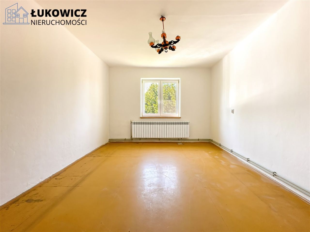 dom wolnostojący, 9 pokoi Kaniów. Zdjęcie 21
