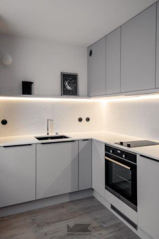 Mieszkanie 2-pokojowe Łódź Śródmieście, ul. Henryka Sienkiewicza. Zdjęcie 32