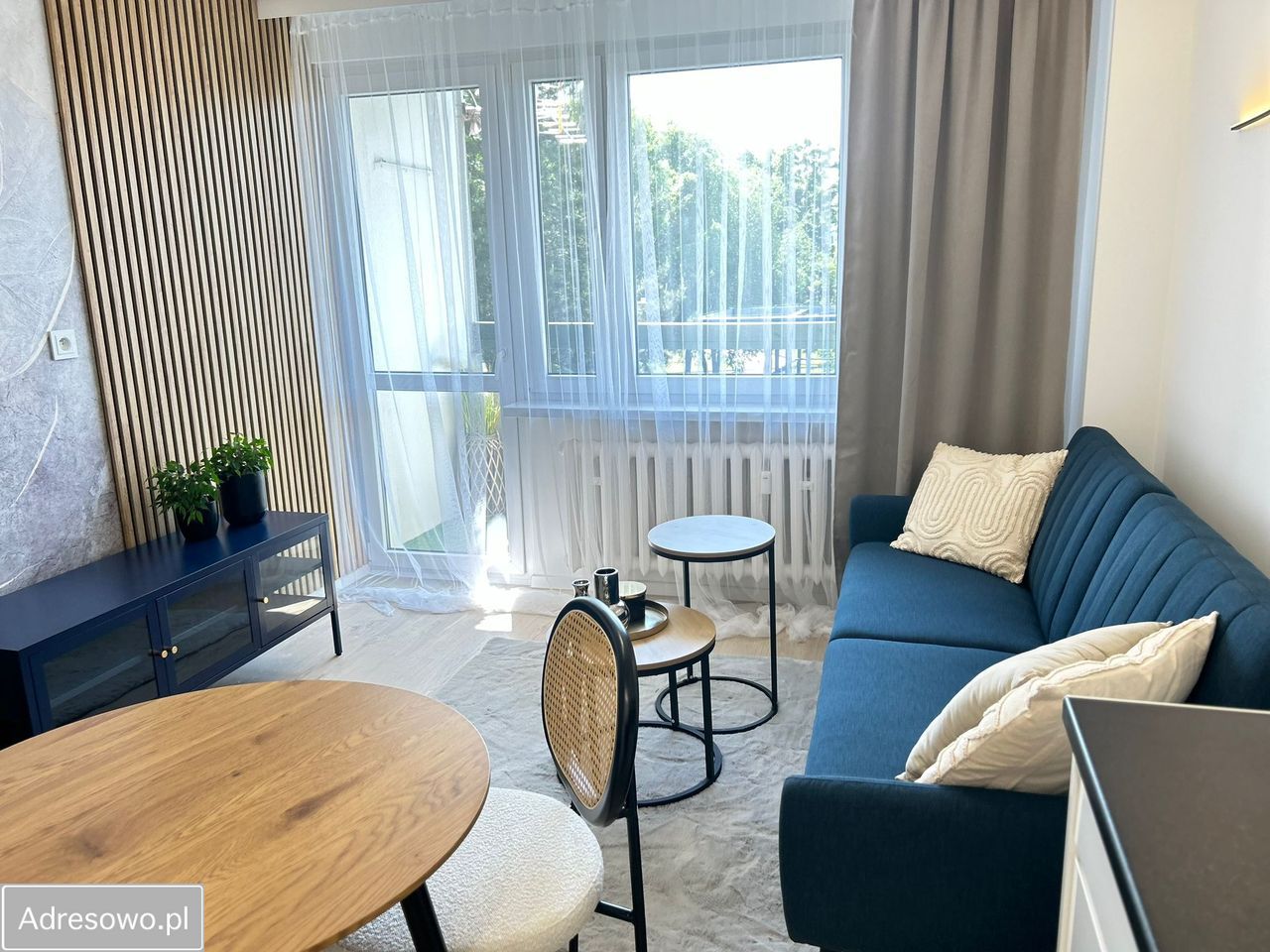 Mieszkanie 4-pokojowe Opole Zaodrze, ul. Szymona Koszyka