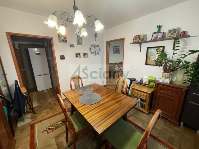 Mieszkanie 4-pokojowe Warszawa Bielany, ul. Szegedyńska. Zdjęcie 2