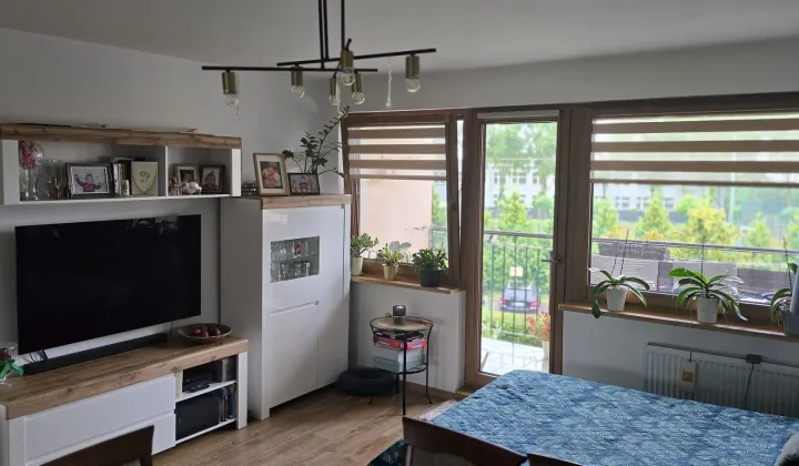 Mieszkanie 2-pokojowe Nakło nad Notecią