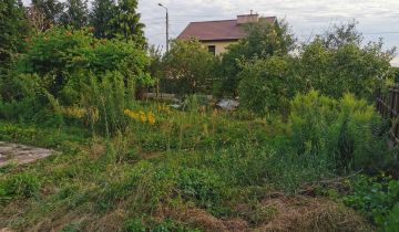 Działka rekreacyjna Sępólno Krajeńskie